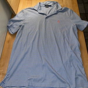 Polo Ralph Lauren Classic Fit Polo Shirt